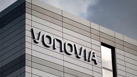vonovia