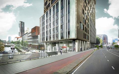 expo real greystar inks deal for new resi tower in rotterdam nieuwscategoriecity watch