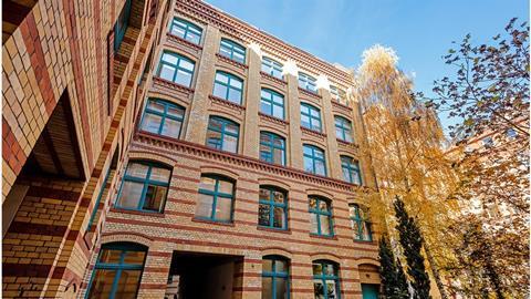 Berlin office