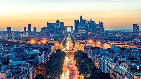Paris