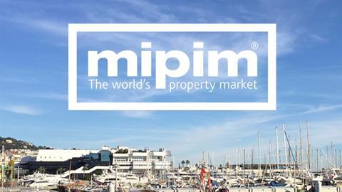 Mipim