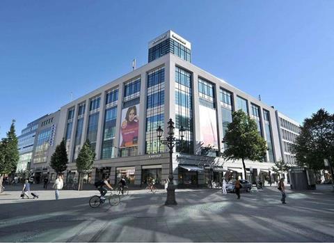 karstadt berlin