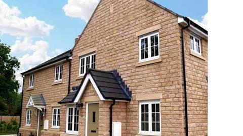 Shared ownership and affordable housing