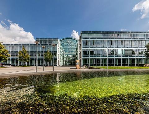 skygate munich