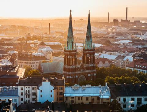 helsinki rs