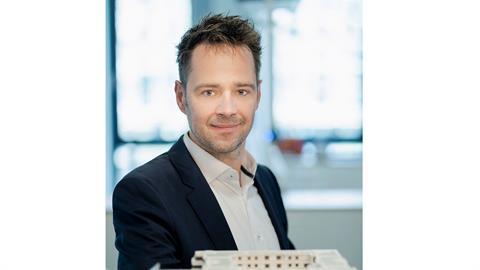 Matthias Schultz, CFO