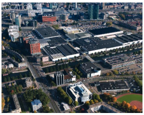 uniceflaan 1 utrecht