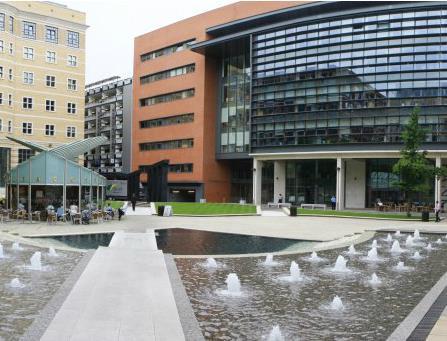 brindleyplace
