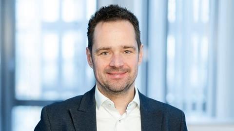 Matthias Schultz