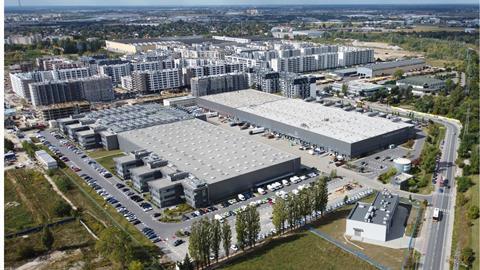 Ursus Warsaw
