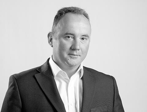 tim mitchell
