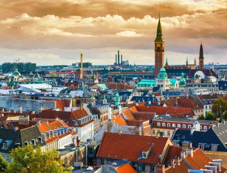 copenhagen