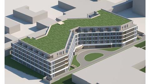 Frankfurt scheme