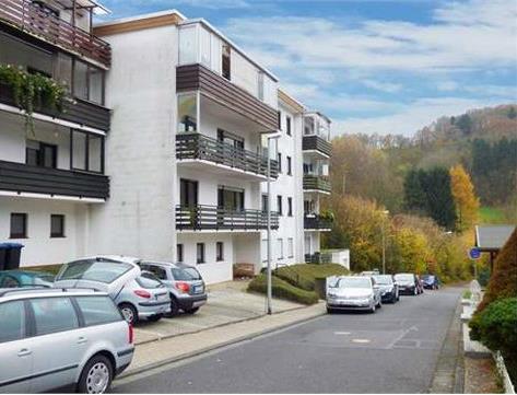 german apartments