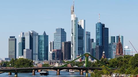 frankfurt