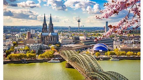 Cologne