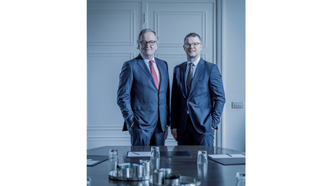 ECSP chiefs