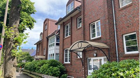 Bremen property