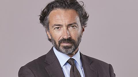 Manfredi Catella, founder and CEO of Coima Sgr