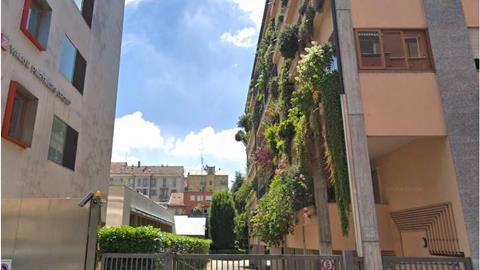 Via Vespri Siciliani 9