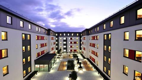 Global institutions are predicted to double investment into UK Living sector