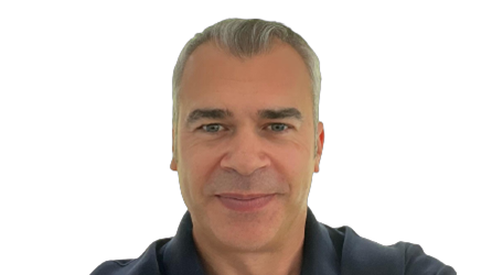 Ian Gibbs