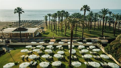 A Med Playa hotel owned by Azora