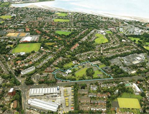 projectmontrose aerial rs