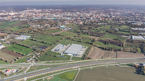 Elblag Park