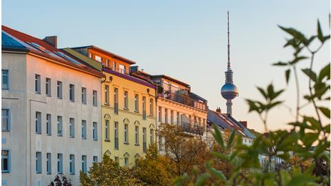 Berlin resi