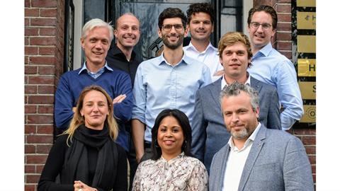 Heimstaden has expanded its Dutch team with nine new hires