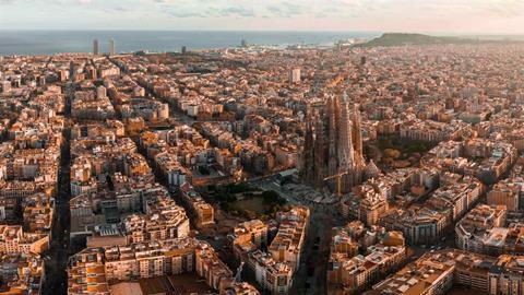 Barcelona