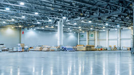 warehouse