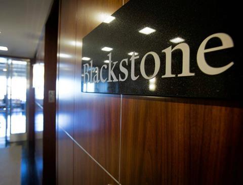 blackstone