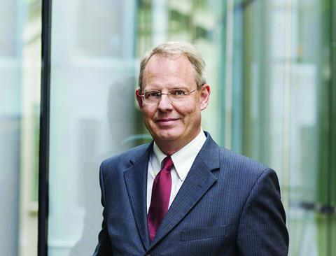 thomas wels head of repm at ubs asset management