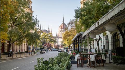 Budapest