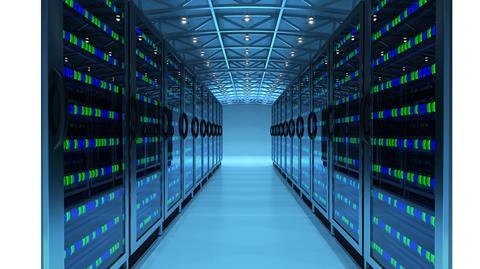 Data Centre