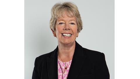 Anne Kavanagh