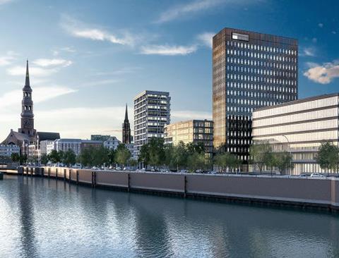 magna snaps up high end heights5 residential development in hamburg