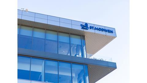 St Modwen HQ