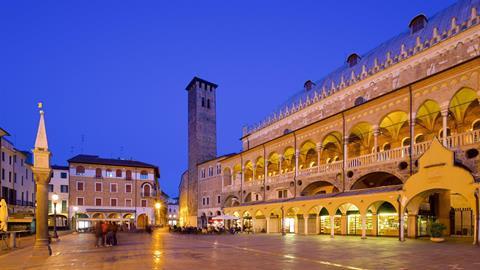 Padua