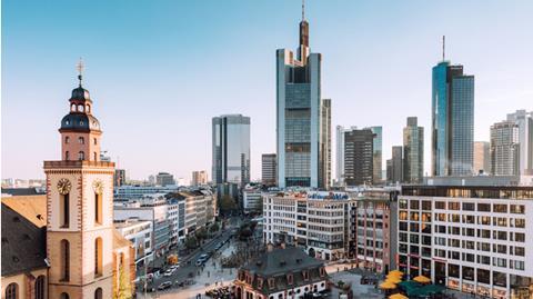 Frankfurt