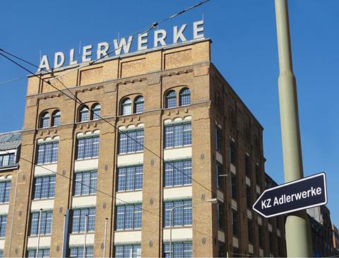 adlerwerke