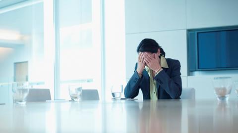 The average costs per FTE (Full-Time Equivalent) fell by only 2% and amounted to €9,468