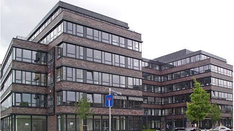 Quartier am Zughaus