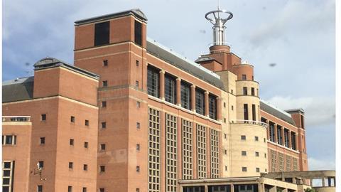 Quarry House Leeds