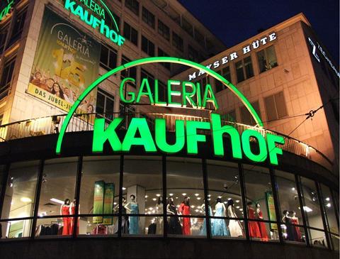 kaufhof