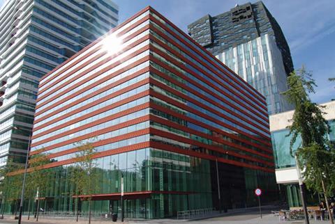 rockspring acquires foz building in amsterdam s south axis district for 90m