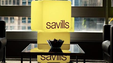 Savills