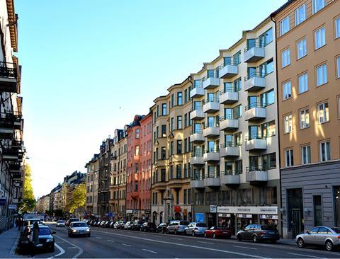 stockholm
